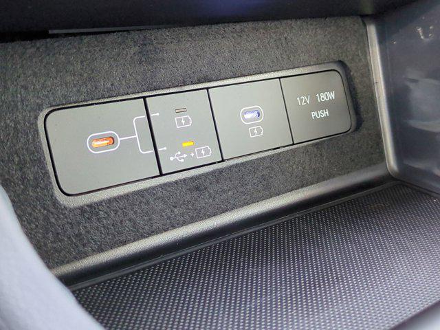 Thumbnail: 2026 Hyundai Sonata - 19