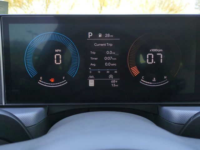 Thumbnail: 2026 Hyundai Sonata - 35