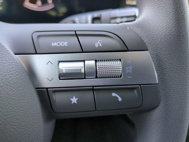 Thumbnail: 2026 Hyundai Sonata - 31