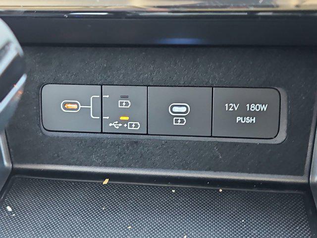 Thumbnail: 2026 Hyundai Sonata - 32