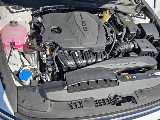 Thumbnail: 2026 Hyundai Sonata - 9