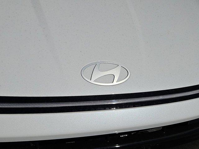 Thumbnail: 2026 Hyundai Sonata - 7