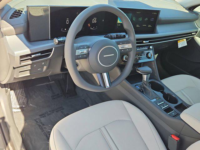 Thumbnail: 2026 Hyundai Sonata - 2