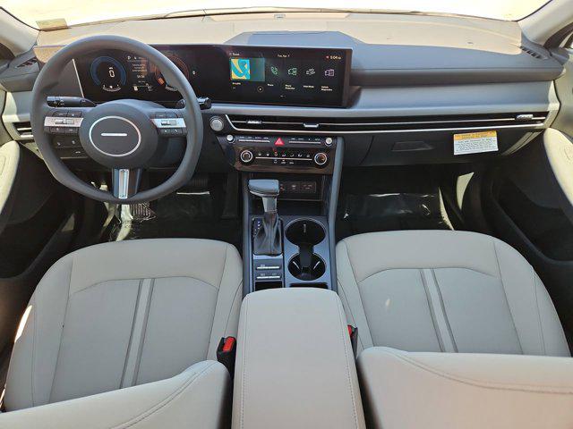 Thumbnail: 2026 Hyundai Sonata - 10