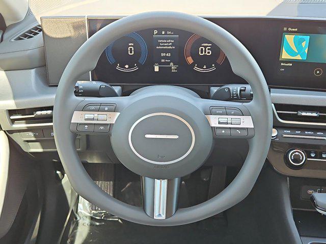 Thumbnail: 2026 Hyundai Sonata - 14