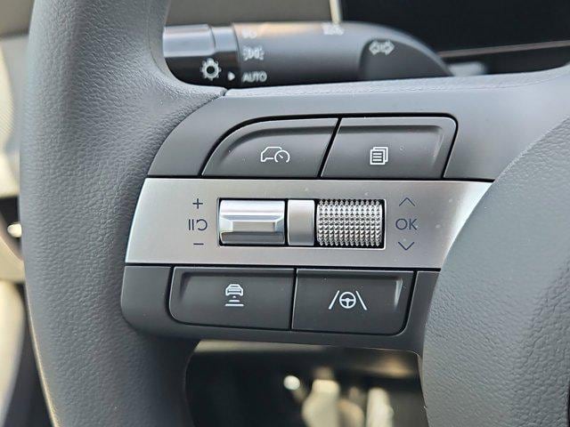Thumbnail: 2026 Hyundai Sonata - 27