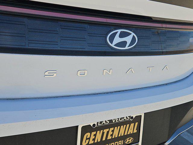Thumbnail: 2026 Hyundai Sonata - 24
