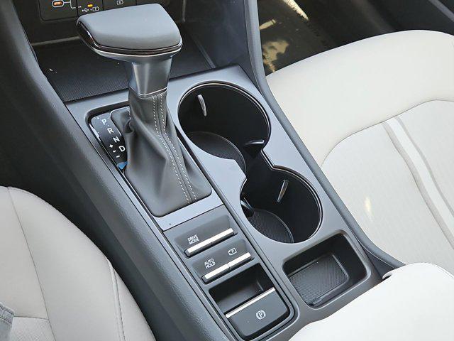 Thumbnail: 2026 Hyundai Sonata - 16