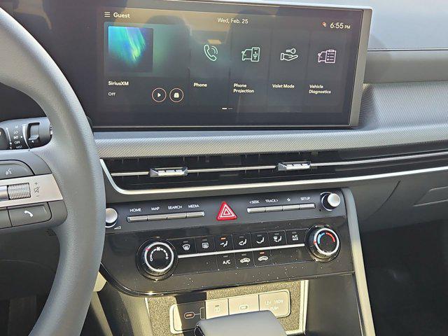 Thumbnail: 2026 Hyundai Sonata - 15