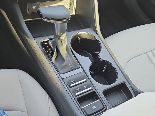 Thumbnail: 2026 Hyundai Sonata - 16