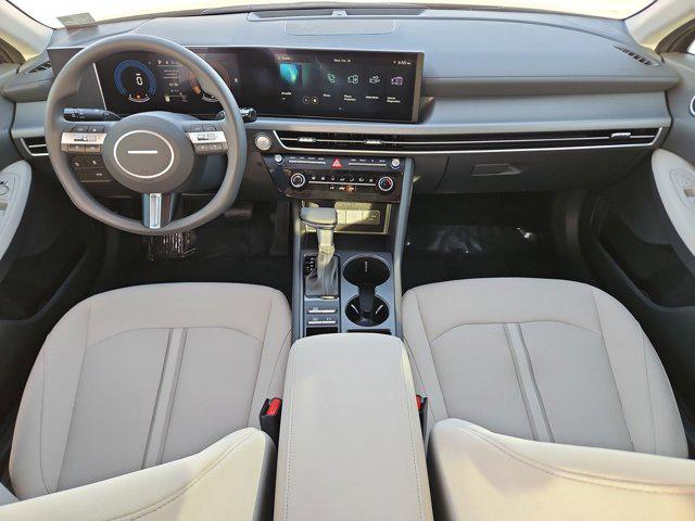 Thumbnail: 2026 Hyundai Sonata - 10