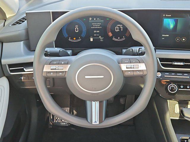 Thumbnail: 2026 Hyundai Sonata - 14