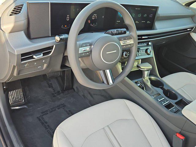 Thumbnail: 2026 Hyundai Sonata - 2