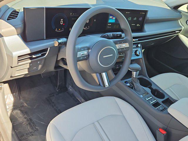 Thumbnail: 2026 Hyundai Sonata - 2