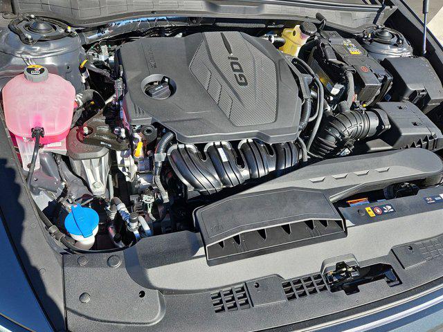 Thumbnail: 2026 Hyundai Sonata - 9