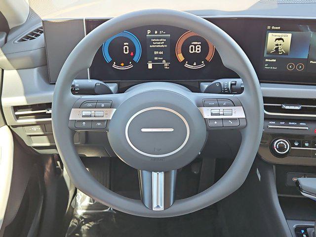 Thumbnail: 2026 Hyundai Sonata - 14