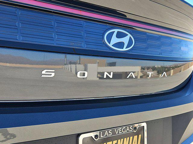 Thumbnail: 2026 Hyundai Sonata - 27