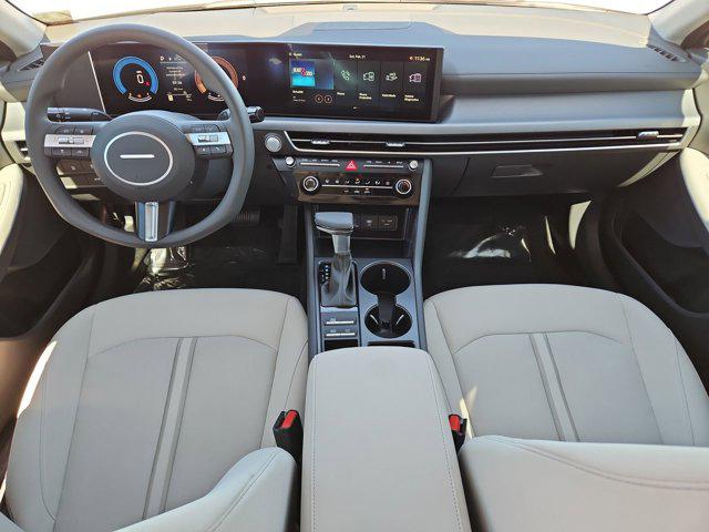 Thumbnail: 2026 Hyundai Sonata - 10