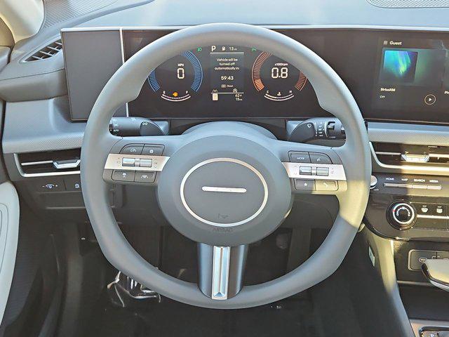 Thumbnail: 2026 Hyundai Sonata - 14