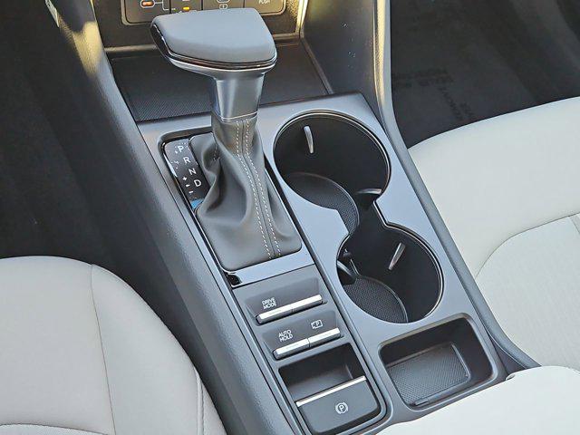 Thumbnail: 2026 Hyundai Sonata - 36