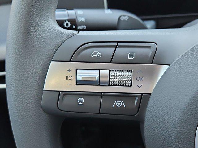 Thumbnail: 2026 Hyundai Sonata - 31