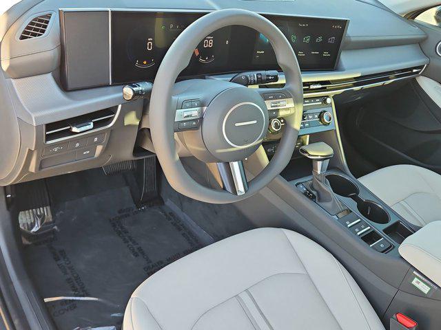 Thumbnail: 2026 Hyundai Sonata - 2