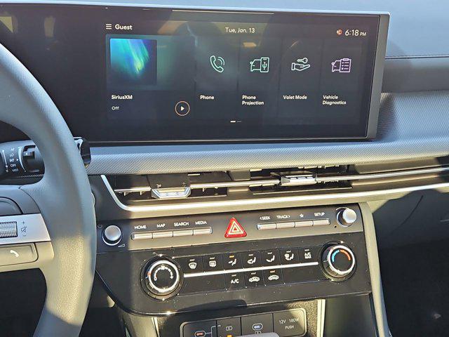 Thumbnail: 2026 Hyundai Sonata - 15