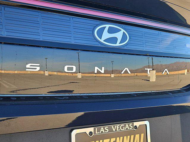 Thumbnail: 2026 Hyundai Sonata - 26