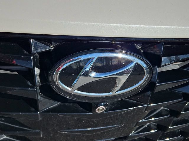 Thumbnail: 2022 Hyundai Sonata - 7