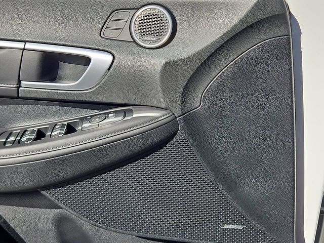 Thumbnail: 2022 Hyundai Sonata - 35