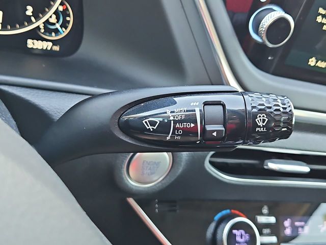 Thumbnail: 2022 Hyundai Sonata - 31