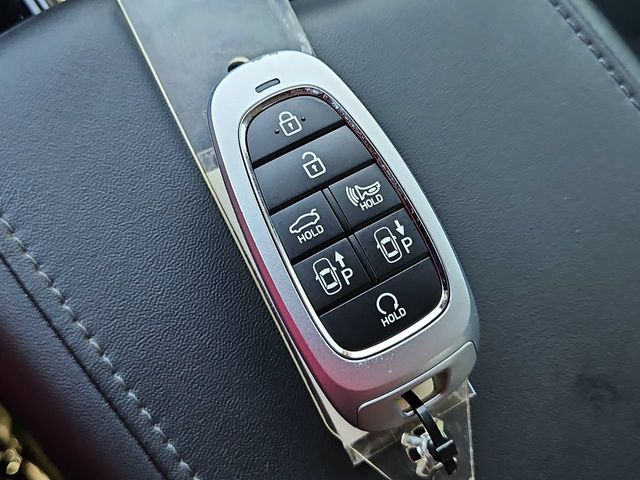 Thumbnail: 2022 Hyundai Sonata - 37