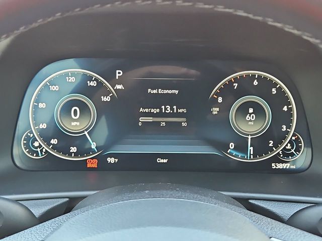 Thumbnail: 2022 Hyundai Sonata - 17