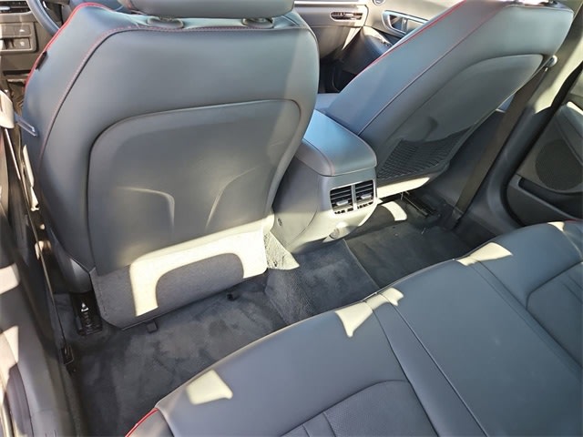 Thumbnail: 2023 Hyundai Sonata - 12