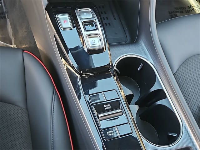 Thumbnail: 2023 Hyundai Sonata - 16