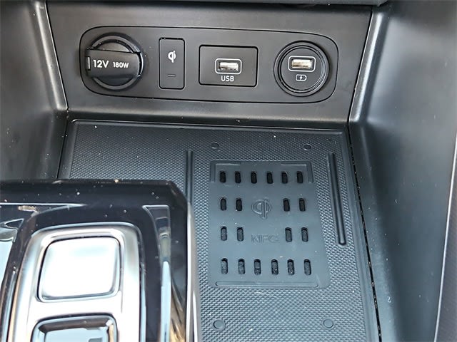 Thumbnail: 2023 Hyundai Sonata - 37