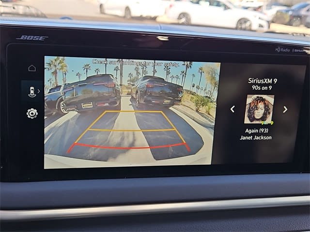 Thumbnail: 2023 Hyundai Sonata - 35