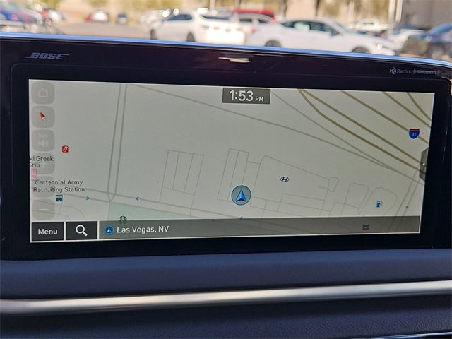 Thumbnail: 2023 Hyundai Sonata - 34