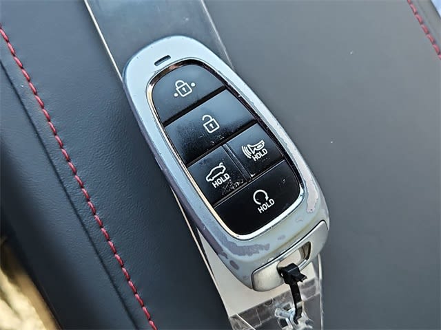 Thumbnail: 2023 Hyundai Sonata - 19