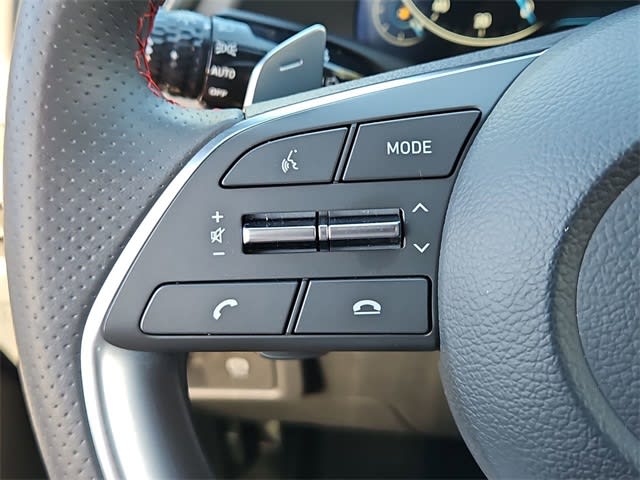 Thumbnail: 2023 Hyundai Sonata - 30