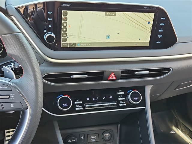 Thumbnail: 2023 Hyundai Sonata - 15