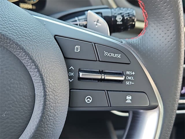 Thumbnail: 2023 Hyundai Sonata - 31