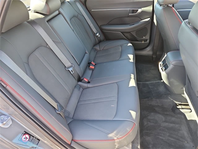 Thumbnail: 2023 Hyundai Sonata - 28