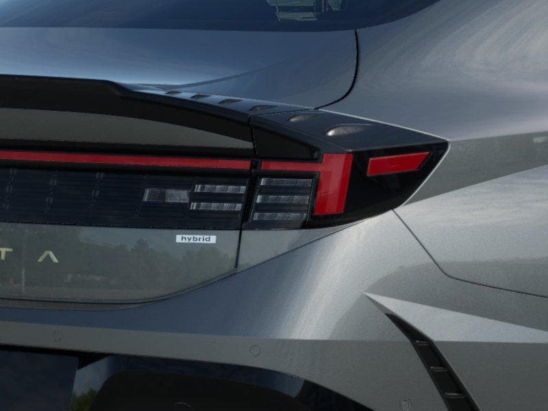 Thumbnail: 2026 Hyundai Sonata - 5