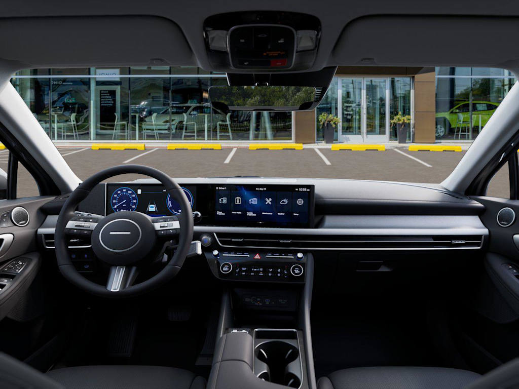 Thumbnail: 2026 Hyundai Sonata - 2