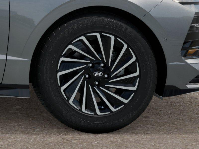 Thumbnail: 2026 Hyundai Sonata - 6