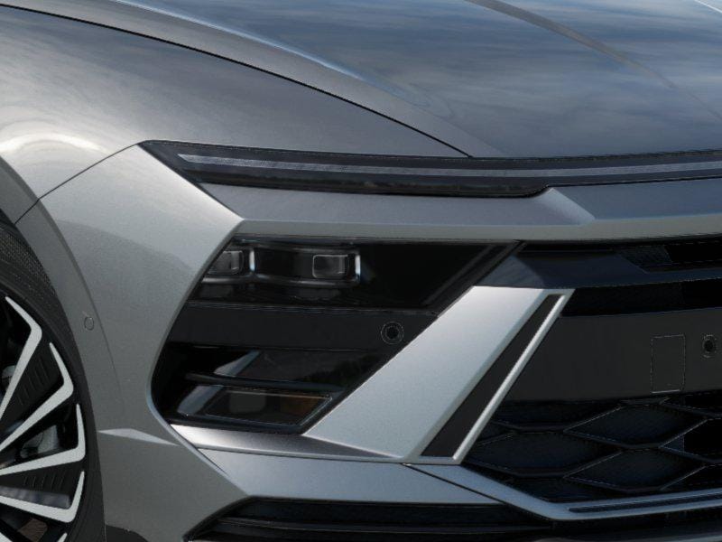 Thumbnail: 2026 Hyundai Sonata - 15