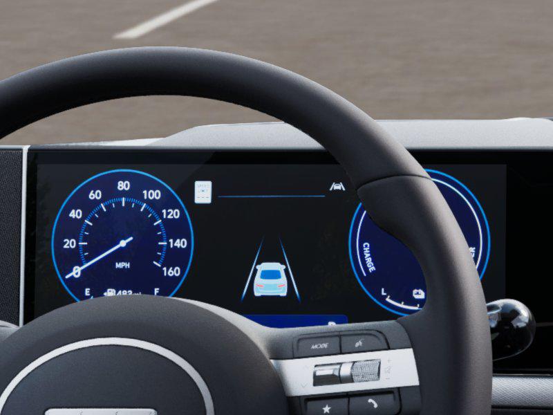 Thumbnail: 2026 Hyundai Sonata - 10