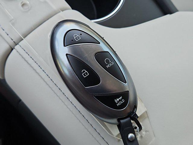 Thumbnail: 2026 Hyundai Sonata - 17