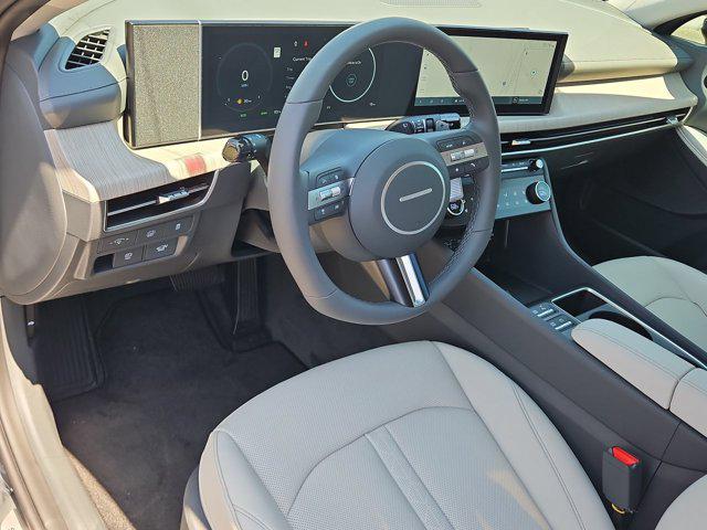 Thumbnail: 2026 Hyundai Sonata - 2